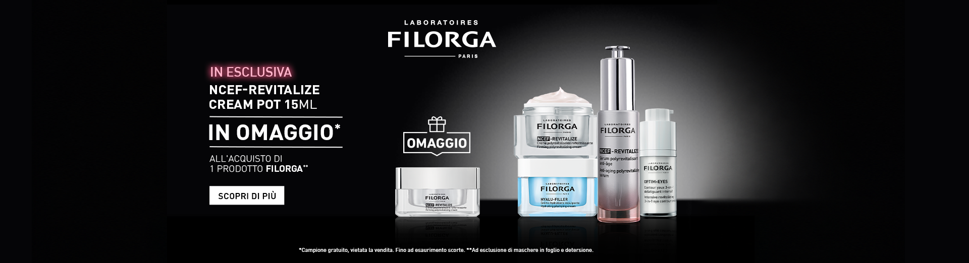 Filorga