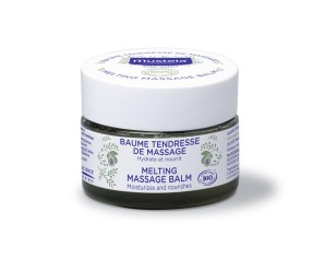 Mustela Cura delle Mamme e dei Bambini Balsamo Dolci Coccole Delicato Idratante 90 g