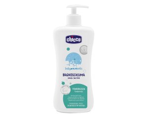 Chicco Artsana Bagnoschiuma Tenerezza Detergente Delicato Bambini 500 ml Promo