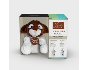 Cofanetto Fiocco - Intimo Mioderm e Detergente Corpo di Fiocchi di riso, 1  kit 