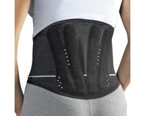 Gibaud Linea Ortopedica Ortho Cintura Lombogib SE0