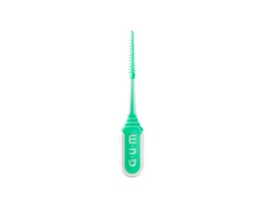 GUM Salute e Igiene Dentale Soft Picks Comfort Flex Scovolini Interdentali Ergonomici 40 pz