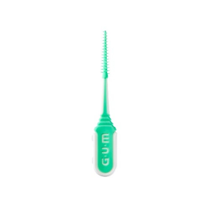 GUM Salute e Igiene Dentale Comfort Flex Regular Scovolini Interdentali 16 pz 