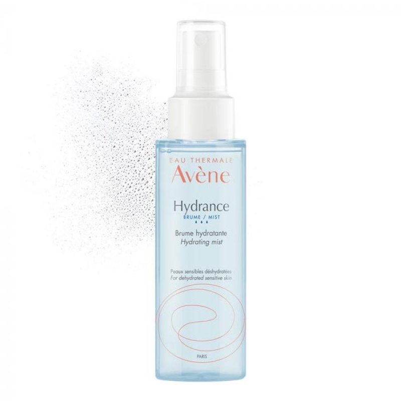 Avene Hydrance Brume Soluzione Idratante Spray Pelli Normali Miste Grasse 100 ml Avene Hydrance Brume Soluzione Idratante Spray Pelli Normali Miste Grasse 100 ml