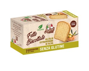 INGLESE FETTE CLASSICHE 200G