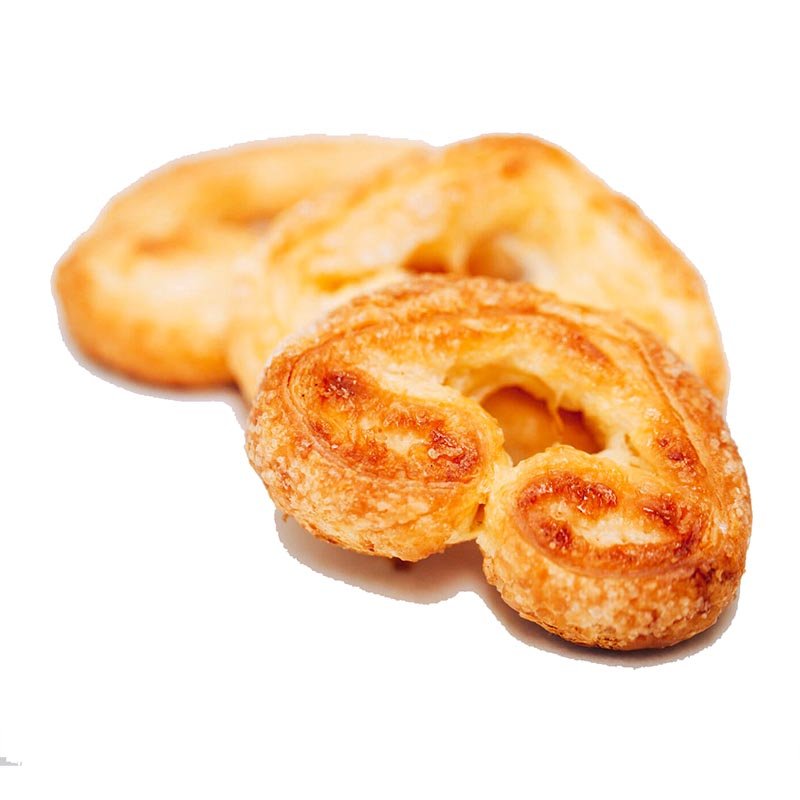 Laboratorio Graziosi Alimenti senza Glutine Dolci Momenti Ventaglietti Biscotti di Sfoglia 140 g Laboratorio Graziosi Alimenti senza Glutine Dolci Momenti Ventaglietti Biscotti di Sfoglia 140 g