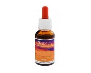 Aurum snc Laboratori Officinali Syhallah Kundalini Preparato Erboristico Gocce 5 ml