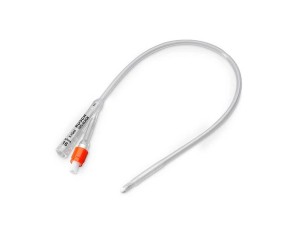 Farmac Zabban Dispositivi Medici Medicazioni e Cosmetici Sonda Foley 2 vie CC5-15 CH16