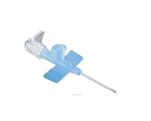 PikDare Pic Artsana Specialista delle Iniezioni Ago Venopic 2V FEP G22X25