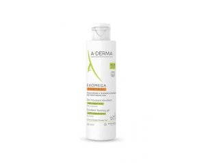 A-Derma Cosmetica del Benessere Exomega Control Spray Emolliente Calmante 500 ml