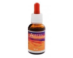 Aurum snc Laboratori Officinali Indoor Preparato Erboristico Gocce 30 ml