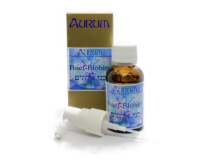 Aurum snc Laboratori Officinali Elhoim Preparato Erboristico Spray 30 ml