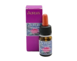 Aurum snc Laboratori Officinali Helesyadhan Accogliere Preparato Erboristico Gocce 5 ml