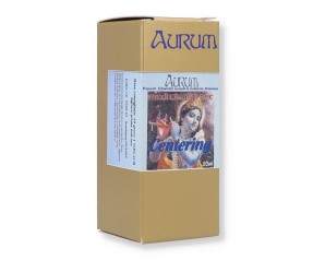 Aurum snc Laboratori Officinali Centering Preparato Erboristico Gocce 30 ml