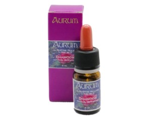 Aurum snc Laboratori Officinali Dhainoom Impegno Preparato Erboristico Gocce 5 ml