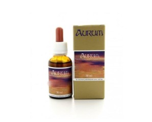 Aurum snc Laboratori Officinali Metal Elixir Gocce 30 ml
