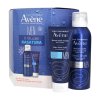 Avène Natale Cofanetto Regalo Men Schiuma da Barba Balsamo Dopobarba Lenitivo Avène Natale Cofanetto Regalo Men Schiuma da Barba Balsamo Dopobarba Lenitivo