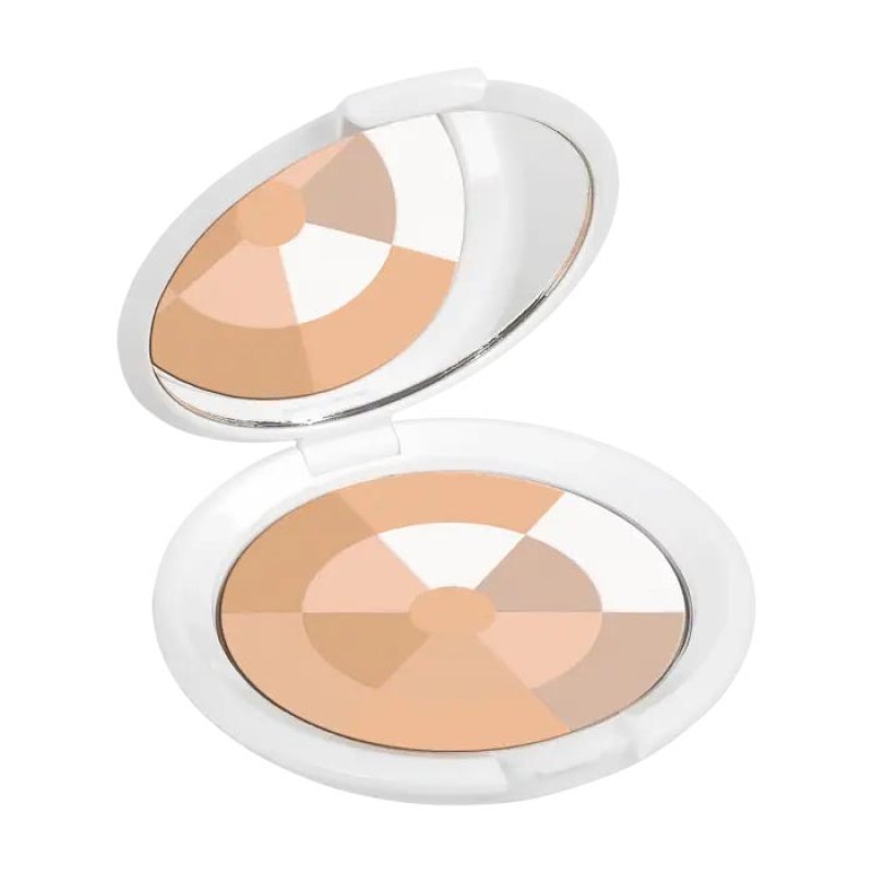 Avene Idratazione e Benessere della Pelle Couvrance Make-up Pelli Sensibili Cipria Mosaico Translucida