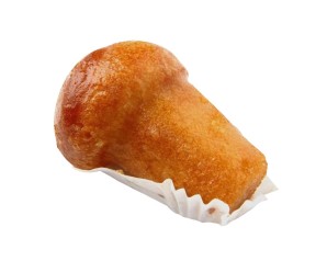 Il Forno del Celiaco Alimenti senza Glutine Dolcezze e Bontà Babà 200 g