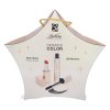 BioNike Trucco Defence Color Cofanetto Regalo Natale con Mascara 3D Nero e Rossetto Nutri Shine 210 Rouge BioNike Trucco Defence Color Cofanetto Regalo Natale con Mascara 3D Nero e Rossetto Nutri Shine 210 Rouge