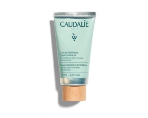 Caudalie Segreti di Bellezza Vinoclean Crema Esfoliante Profonda 75 ml