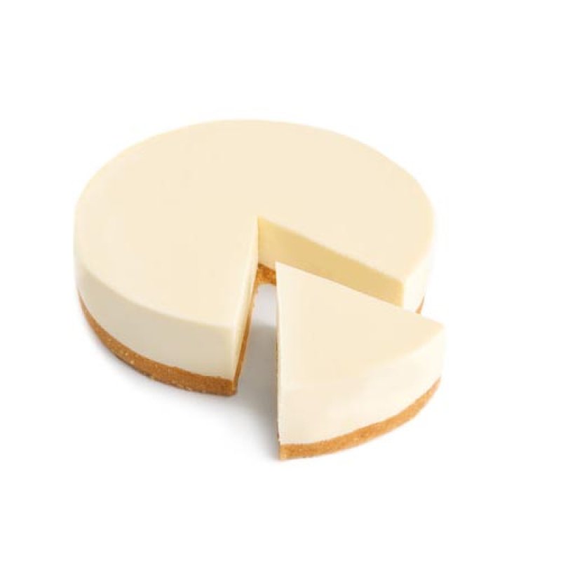 C'è Gusto Gluten Free Alimenti senza Glutine Cheesecake al Pistacchio 150 g C'è Gusto Gluten Free Alimenti senza Glutine Cheesecake al Pistacchio 150 g