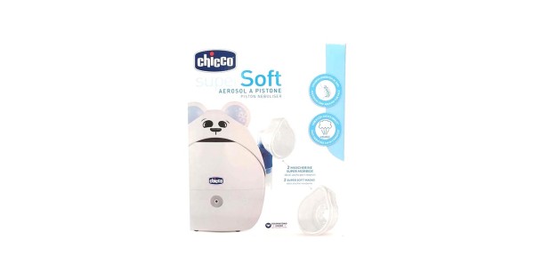 Aerosol Orso Polare Chicco