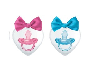 Chicco Artsana Allattamento e Svezzamento Succhietto Silicone 16-36m