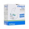 Clenny A Family Care nebulizzatore domestico con accessori completi per aerosol