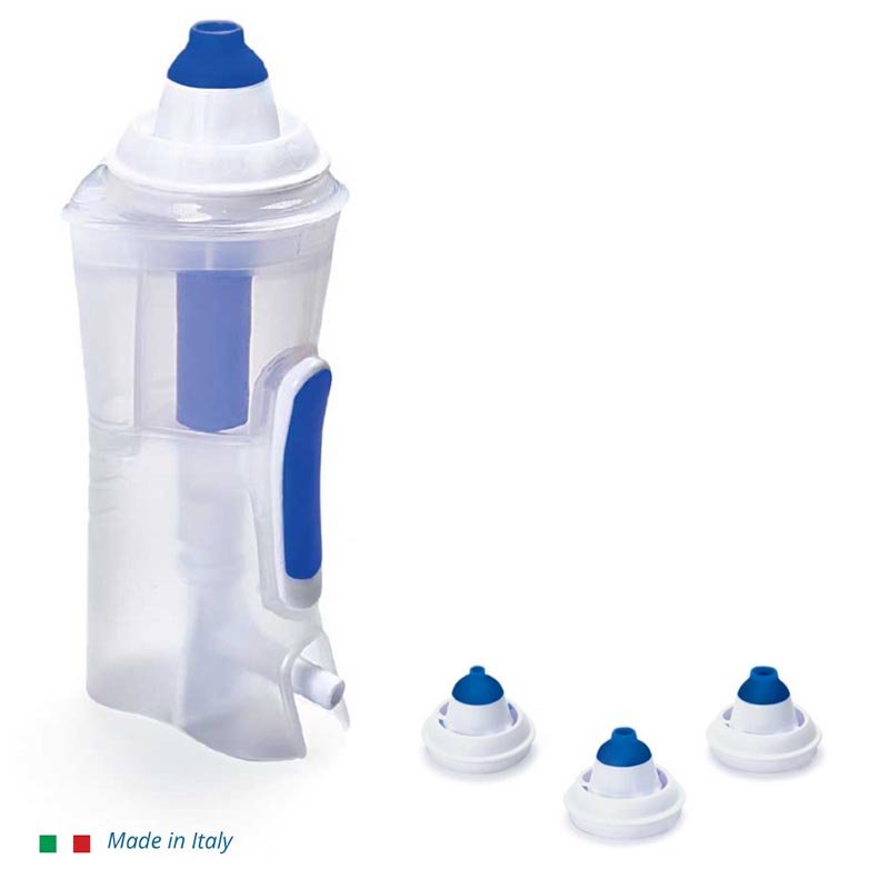 Chiesi Farmaceutici Dispositivi Elettronici vie Respiratorie Clenny A Doccia Nasale Chiesi Farmaceutici Dispositivi Elettronici vie Respiratorie Clenny A Doccia Nasale