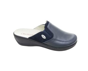 Budetta Farma Brand Cliawalk Linea Estraibile Modello 500 Colore Peltro Numero 38