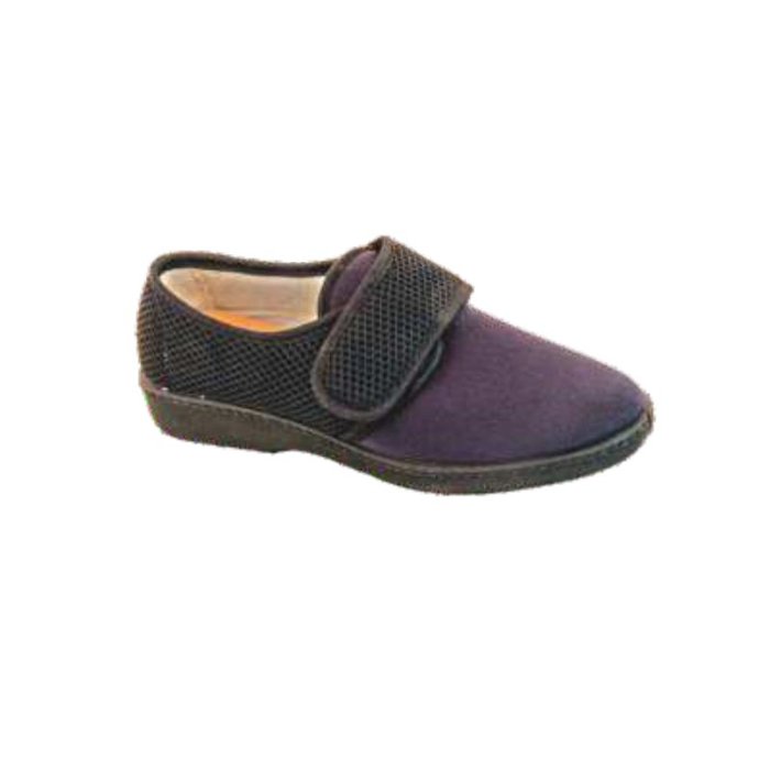 Budetta Farma Brand Cliawalk Linea Elastica Modello 3 Colore Nero Numero 36 Budetta Farma Brand Cliawalk Linea Elastica Modello 3 Colore Nero Numero 36