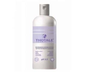 Budetta Farma Brand Cliawalk Thotale Detergente Intimo Attivo Ph 3,5 500 ml