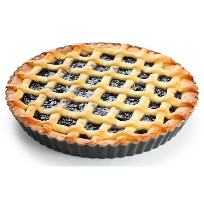 Alimenta 2000 Alimenti senza Glutine Crostata con Confettura di Frutta 100 g Alimenta 2000 Alimenti senza Glutine Crostata con Confettura di Frutta 100 g