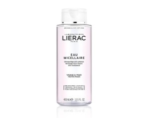 Lierac Trattamenti Essenziali Demaq Eau Micellaire Detergente Delicato 400 ml