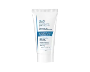 Ducray Kelual Emulsione Riequilibrante Lenitiva 50 ml