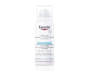Eucerin Atopicontrol Spray Anti Prurito Lenitivo Pelli Atopiche Sensibili 50 ml