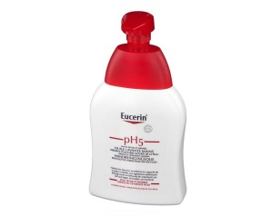 Eucerin pH5 Olio Detergente Mani Screpolate Secche Pelli Delicate Sensibili 250 ml