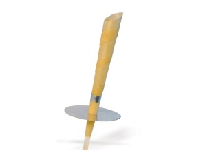 DesaPharma Brand Extrafine Sanity Sanitaria Coni Auricolari per l’igiene delle orecchie 1 Paio