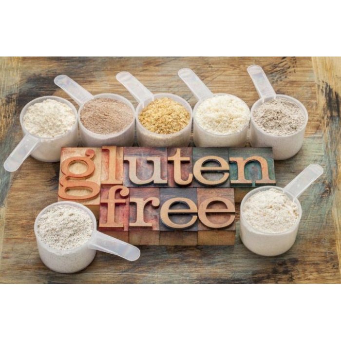 Celiafree Alimenti senza Glutine Farine e Preparati Farina Q-Mix Pane e Pizza 1000 g Celiafree Alimenti senza Glutine Farine e Preparati Farina Q-Mix Pane e Pizza 1000 g