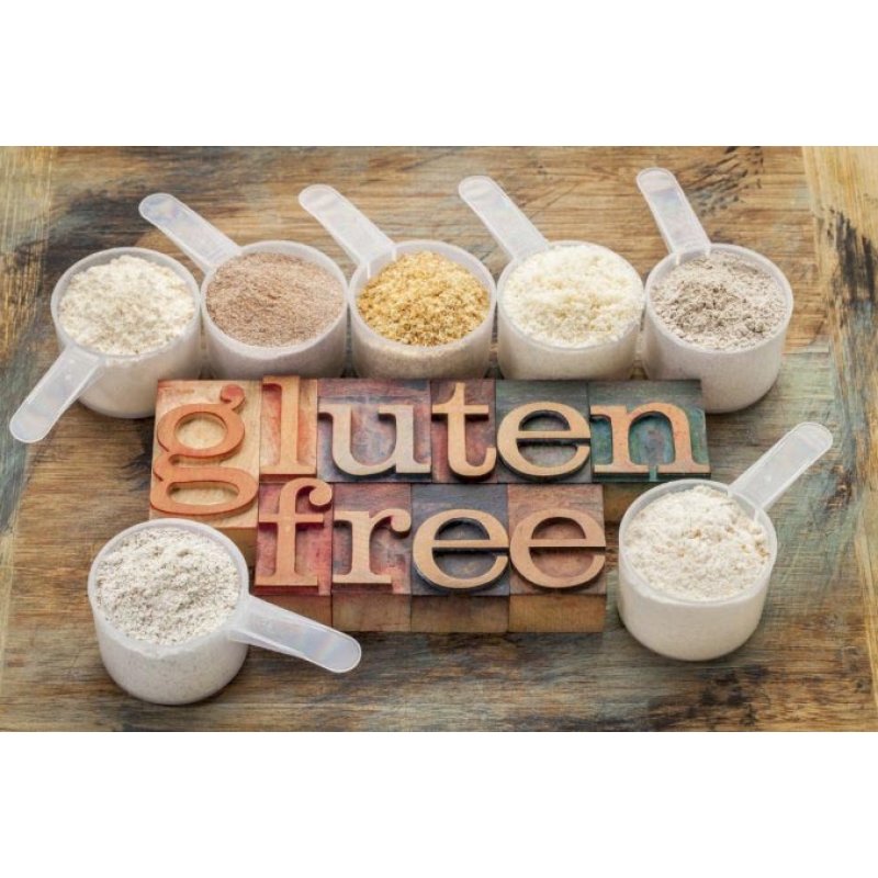 Celiafree Alimenti senza Glutine Farine e Preparati Farina Q-Mix Pane e Pizza 1000 g Celiafree Alimenti senza Glutine Farine e Preparati Farina Q-Mix Pane e Pizza 1000 g