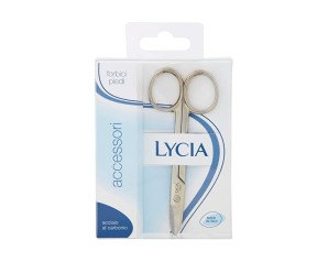 Lycia Linea Manicure Forbicine per la cura dei Piedi