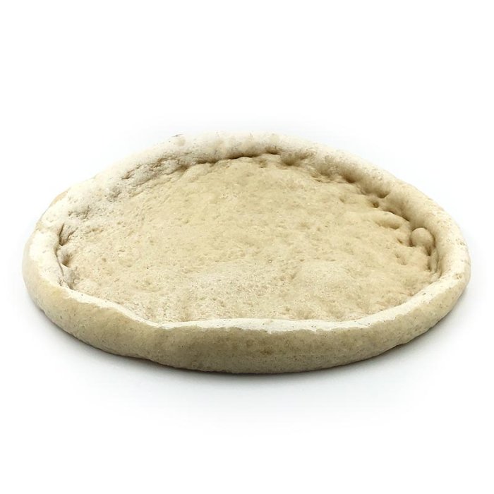 Il Forno del Celiaco Alimenti senza Glutine Sostituti del Pane Base per Pizza 280 g Il Forno del Celiaco Alimenti senza Glutine Sostituti del Pane Base per Pizza 280 g