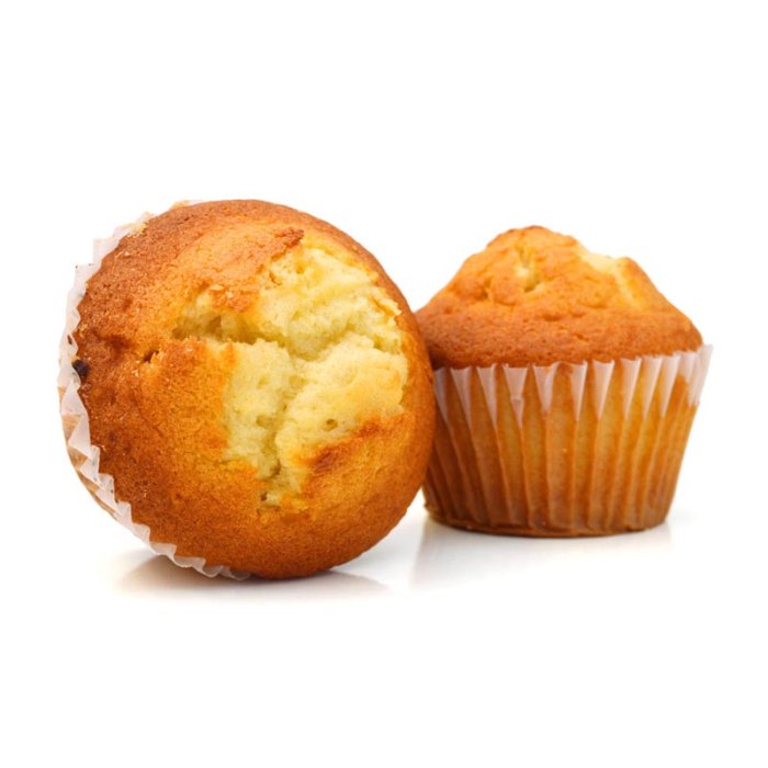Il Forno del Celiaco Alimenti senza Glutine Merende e Dolci Muffin Leggeri Delicati 110 g Il Forno del Celiaco Alimenti senza Glutine Merende e Dolci Muffin Leggeri Delicati 110 g