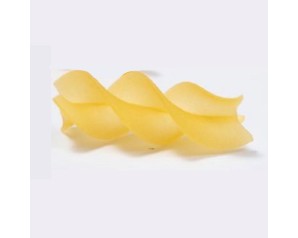 Pastificio Irollo Alimenti senza Glutine Riccioli Trafilati al Bronzo 400 g
