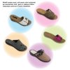 Eufarma Prodotti per La Farmacia K&euml;isler Benessere Piedi e Gambe Scarpe Modello Starlight Colore Pink 36