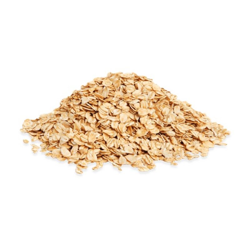 Laboratorio Graziosi Alimenti senza Glutine Fiocchi di Avena 400 g Laboratorio Graziosi Alimenti senza Glutine Fiocchi di Avena 400 g