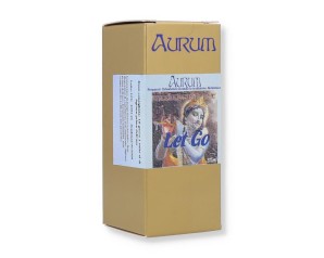 Aurum snc Laboratori Officinali Let Go Preparato Erboristico Gocce 30 ml