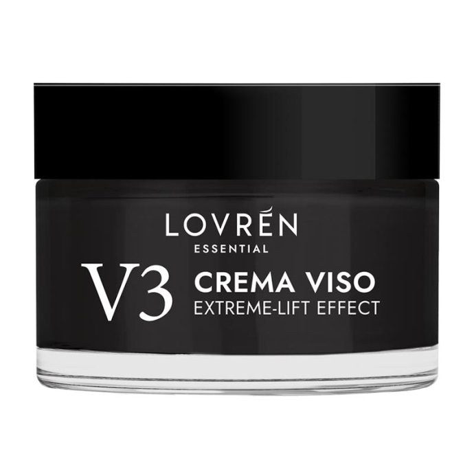 Lovren Crema Viso V3 Extreme-Lift Effect 30 ml Lovren Crema Viso V3 Extreme-Lift Effect 30 ml