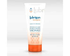  Lubrigyn Detergente intimo 200 ml Offerta Promo